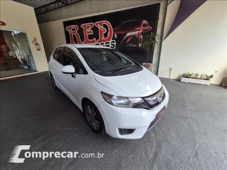 FIT 1.5 EX 16V