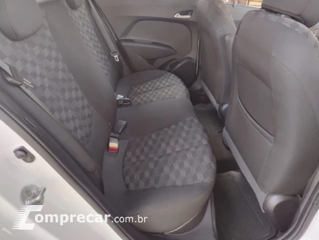 HB20S 1.6 Comfort Plus 16V