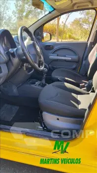 UNO 1.4 EVO SPORTING 8V FLEX 4P MANUAL