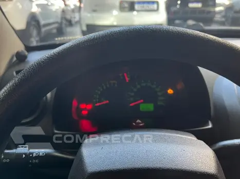 KA 1.6 MPI 8V FLEX 2P MANUAL