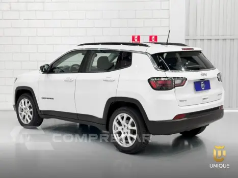 COMPASS - 1.3 T270 TURBO SPORT AT6