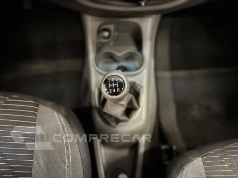 Palio 1.0 Mpi Attractive 8V Flex 4P Manual