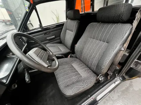 Chevy 500 DL / SL / SE/ Furgão 1.6