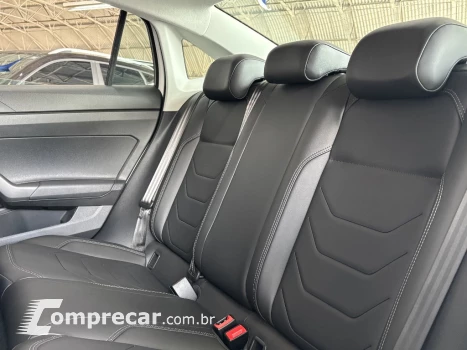VIRTUS 1.0 200 TSI COMFORTLINE AUTOMÁTICO