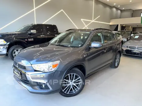 ASX 2.0 4WD 16V