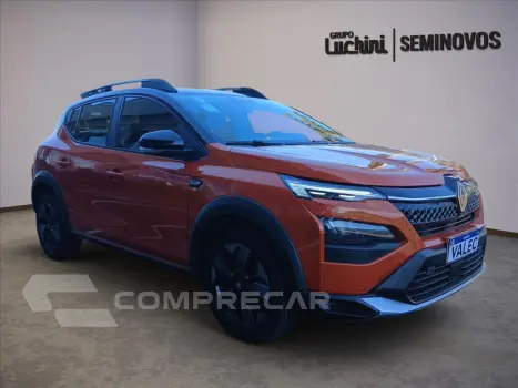 KARDIAN 1.0 TCE FLEX PREMIÉRE EDITION EDC