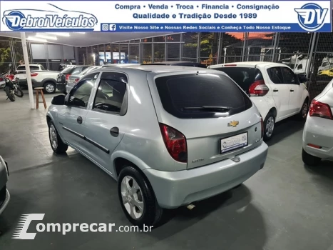 CELTA 1.0 MPFI VHC Spirit 8V