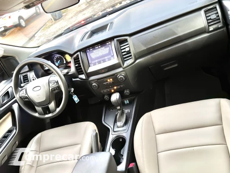 RANGER 2.2 XLS 4X2 CD 16V DIESEL 4P AUTOMÁTICO
