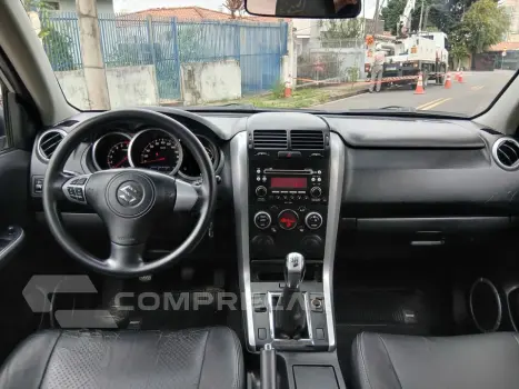 GRAND VITARA 2.0 4X4 16V