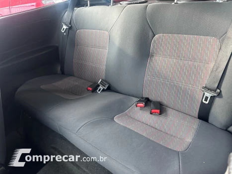 CELTA 1.0 MPFI 8V