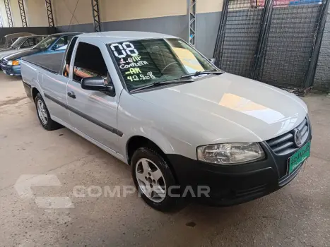 Saveiro G4 1.6