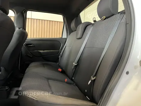 OROCH 1.6 16V SCE FLEX PRO MANUAL