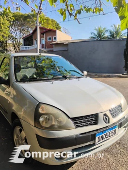 CLIO 1.0 Privilége 16V