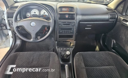 ASTRA 2.0 MPFI Advantage 8V