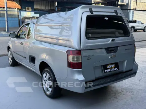 MONTANA 1.4 MPFI LS CS 8V FLEX 2P MANUAL