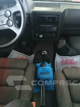 PARATI 1.8 CL 8V