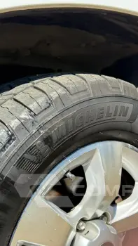 TRAILBLAZER 2.8 LTZ 4X4 16V Turbo