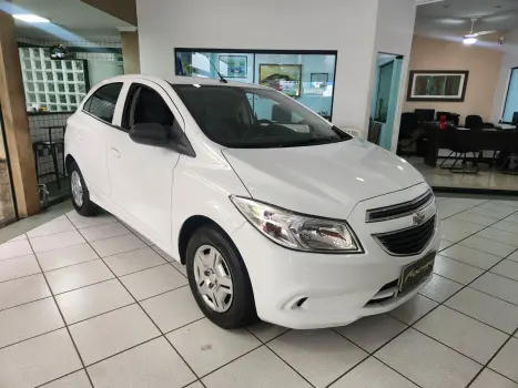 Onix Hatch 1.0 4P FLEX LT