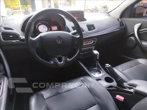 FLUENCE 2.0 Dynamique Plus 16V