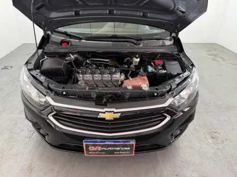 ONIX HATCH LT 1.0 8V FlexPower 5p Mec.