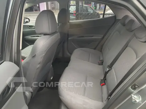 HB20S 1.0 Tgdi Comfort Plus