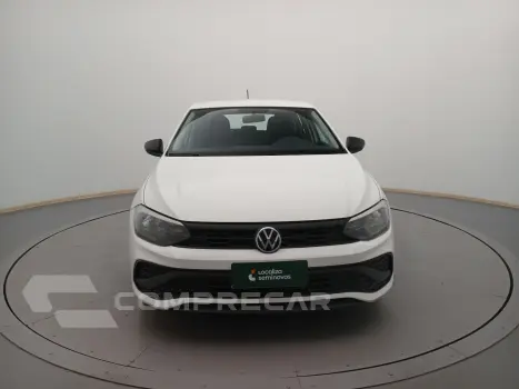 POLO 1.0 MPI TRACK MANUAL