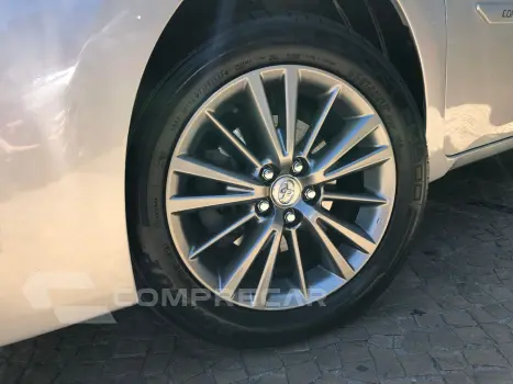 Corolla 1.8 Gli Upper 16V Flex 4P Automático