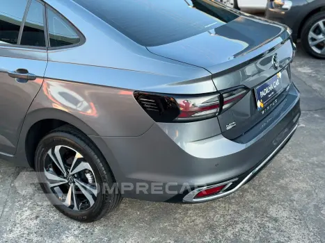 VIRTUS Comfort. 200 TSI 1.0 Flex 12V Aut