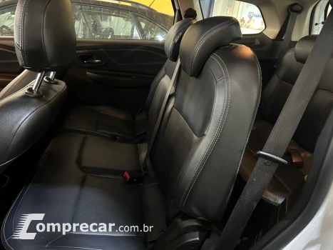 SPIN PREMIER 1.8 8V Econo.Flex 5p Aut.