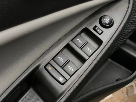 Onix 1.0 Turbo Flex Plus Premier Automático