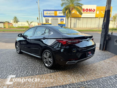 ARRIZO 6 1.5 VVT TURBO iFLEX GSX CVT
