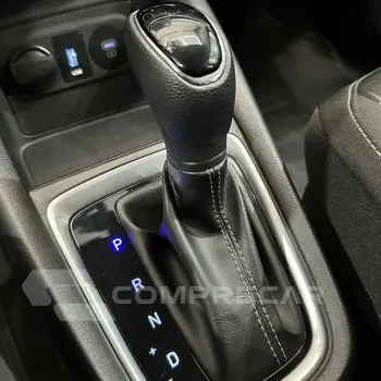 HB20 Comfort Plus 1.0 TB Flex 12V Aut.