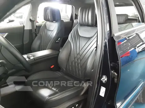 TIGGO 8 PRO 1.6 187CV GASOLINA