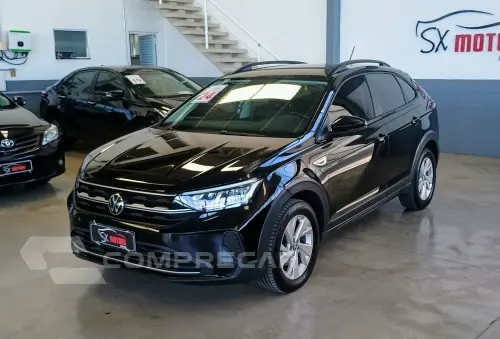 NIVUS 1.0 200 TSI Comfortline