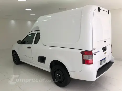 MONTANA 1.4 MPFI LS CS 8V