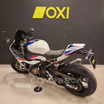 S 1000 RR-M Carbon