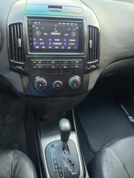 i30cw 2.0 16V 145cv Aut. 5p