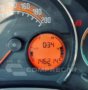 UNO 1.0 EVO Vivace 8V