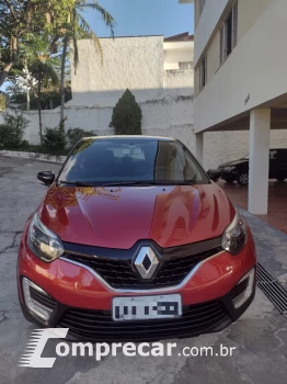 CAPTUR 1.3 TCE Intense