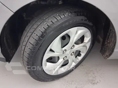 HB20S 1.0 12V FLEX COMFORT MANUAL