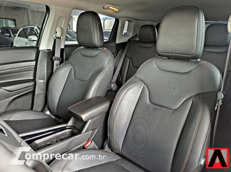 COMPASS 1.3 T270 Turbo Limited