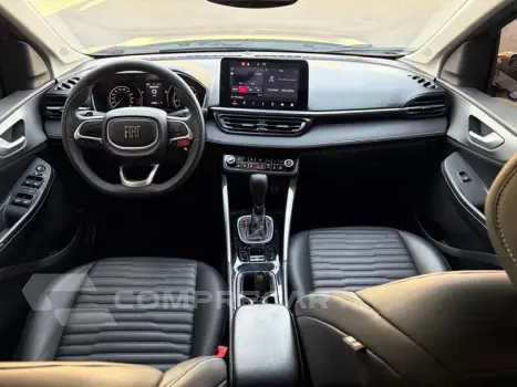 FASTBACK 1.0 Turbo 200 Hybrid Audace