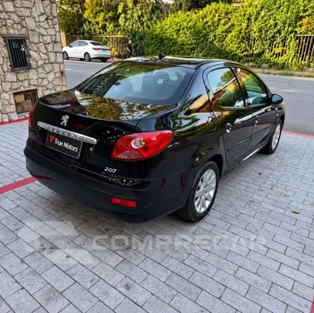 207 1.6 XS Passion 16V
