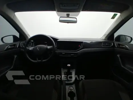 POLO 1.0 MPI TRACK MANUAL