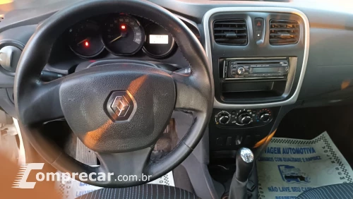 SANDERO 1.0 12V SCE Authentique