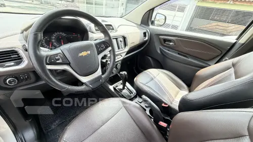 SPIN 1.8 Premier 8V