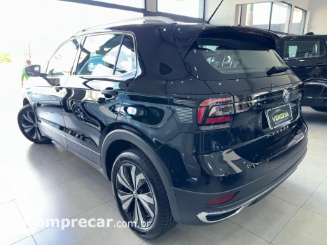 T-Cross Highline 1.4 Tsi