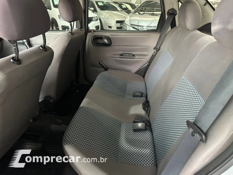 CLASSIC 1.0 MPFI LS 8V