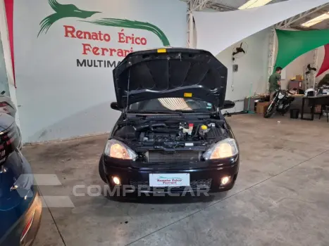 CORSA 1.4 MPFI Maxx 8V
