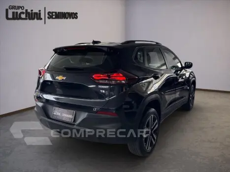 TRACKER 1.0 TURBO FLEX LT AUTOMÁTICO